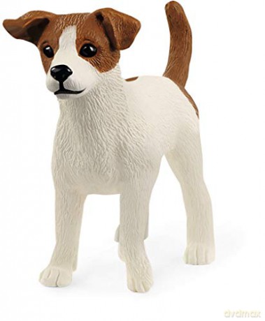 Schleich Jack Russel Terrier Farm World [FIGURKA]