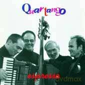 Quartango: Espresso [CD]
