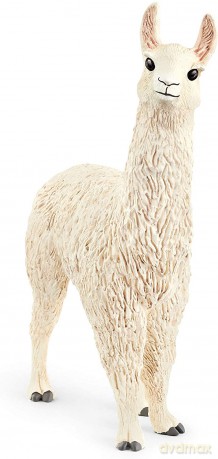 Schleich Lama Farm World [FIGURKA]