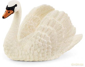 Schleich Łabędź Farm World [FIGURKA]
