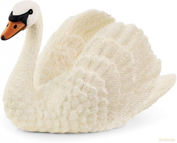 Schleich Łabędź Farm World [FIGURKA]