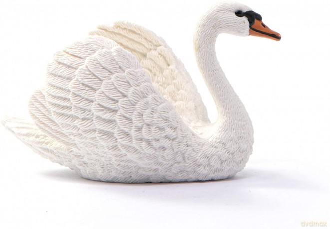 Schleich Łabędź Farm World [FIGURKA]