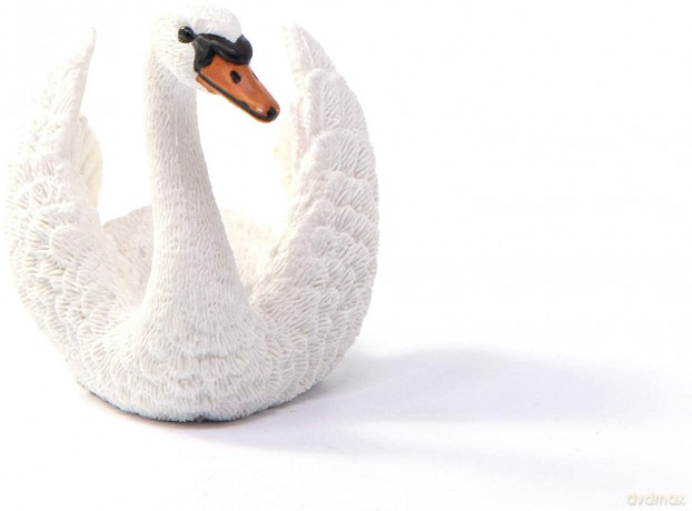 Schleich Łabędź Farm World [FIGURKA]