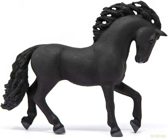 Schleich Hiszpański ogier Horse Club [FIGURKA]
