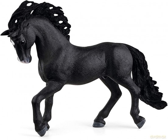 Schleich Hiszpański ogier Horse Club [FIGURKA]