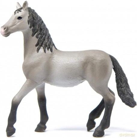 Schleich Hiszpański młody koń Horse Club [FIGURKA]