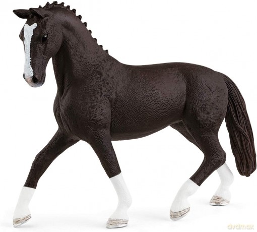 Schleich Ogier rasy Hanoverian Horse Club [FIGURKA]