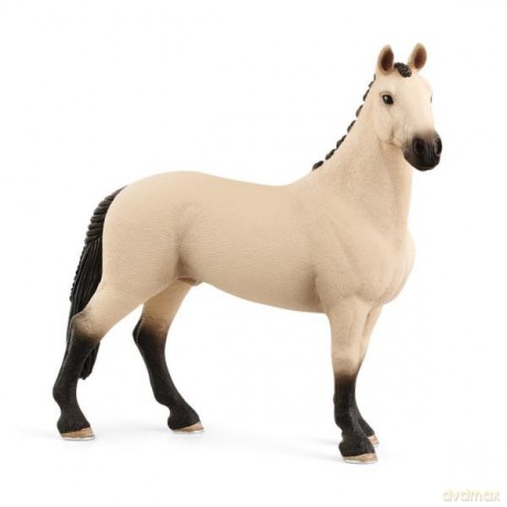 Schleich Koń wałach rasy Hanoverian Horse Club [FIGURKA]