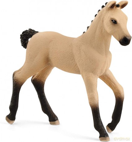 Schleich Źrebię rasy Hanoverian Horse Club [FIGURKA]