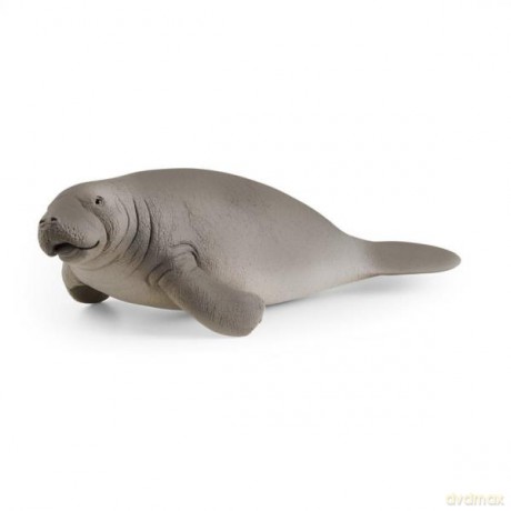Schleich Manat Wild Life [FIGURKA]