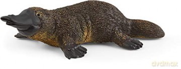 Schleich Dziobak Wild Life [FIGURKA]