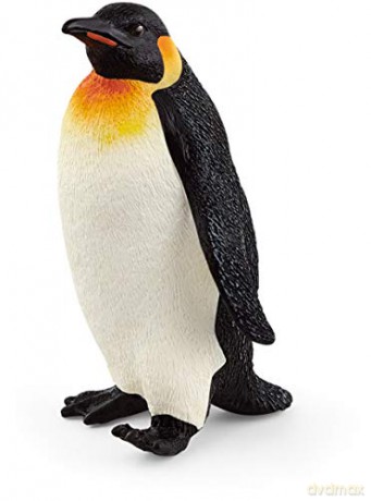 Schleich Pingwin cesarski Wild Life [FIGURKA]
