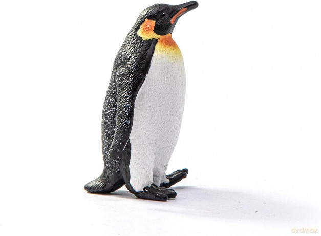 Schleich Pingwin cesarski Wild Life [FIGURKA]