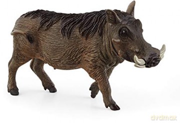Schleich Guziec Wild Life [FIGURKA]