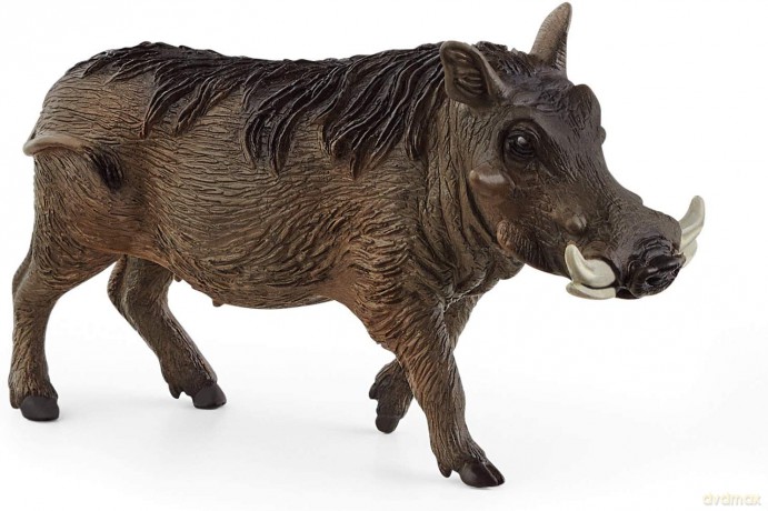 Schleich Guziec Wild Life [FIGURKA]
