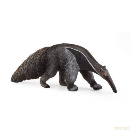 Schleich Mrówkojad Wild Life [FIGURKA]