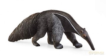 Schleich Mrówkojad Wild Life [FIGURKA]
