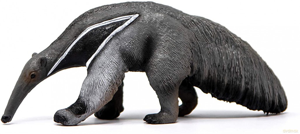 Schleich Mrówkojad Wild Life [FIGURKA]