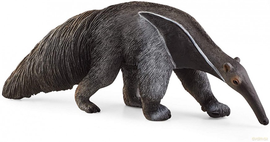 Schleich Mrówkojad Wild Life [FIGURKA]