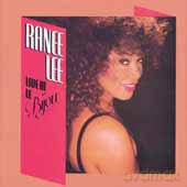 Ranee Lee: Live At Le Bijou [CD]