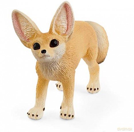 Schleich Lis pustynny Wild Life [FIGURKA]