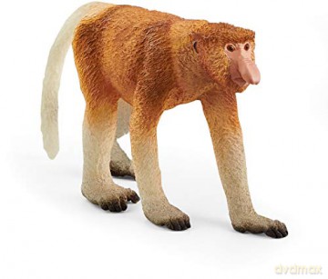 Schleich Nosacz Wild Life [FIGURKA]