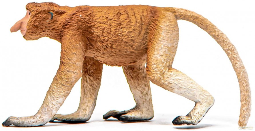 Schleich Nosacz Wild Life [FIGURKA]