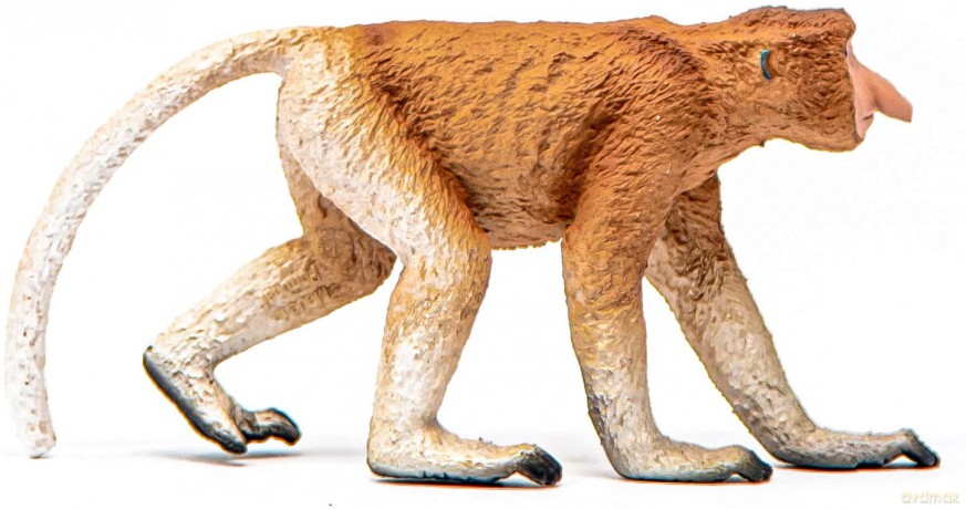 Schleich Nosacz Wild Life [FIGURKA]