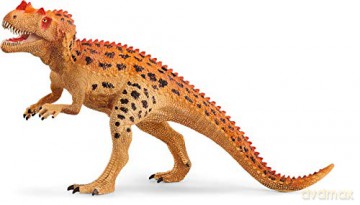 Schleich Ceratosaurus [FIGURKA]