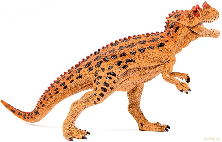 Schleich Ceratosaurus [FIGURKA]