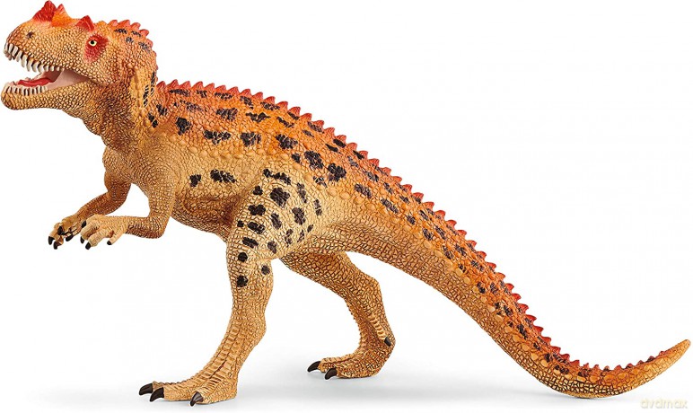Schleich Ceratosaurus [FIGURKA]