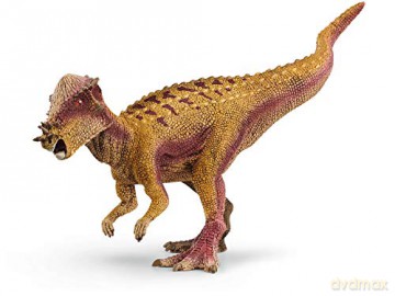 Schleich Pachycephalosaurus [FIGURKA]