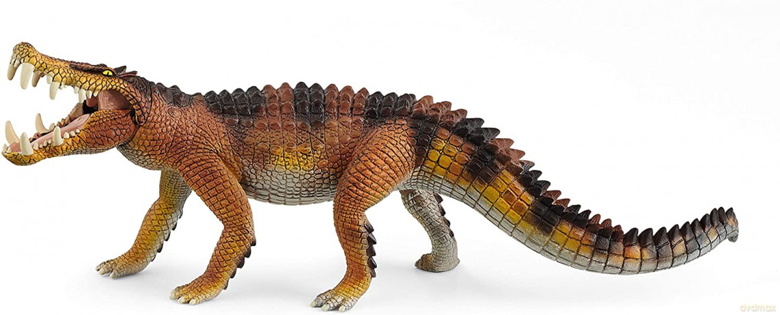Schleich Kaprosuchus [FIGURKA]