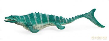 Schleich Mosasaurus [FIGURKA]