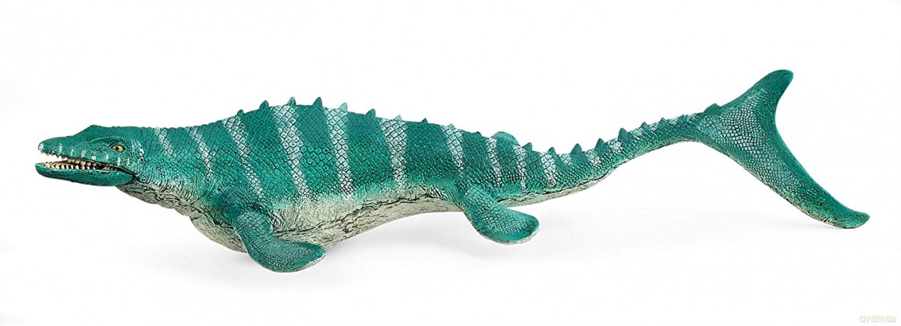 Schleich Mosasaurus [FIGURKA]
