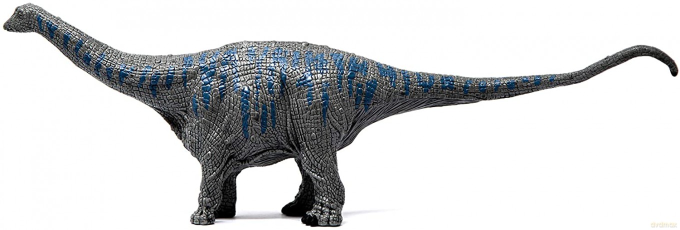 Schleich Brontosaurus [FIGURKA]