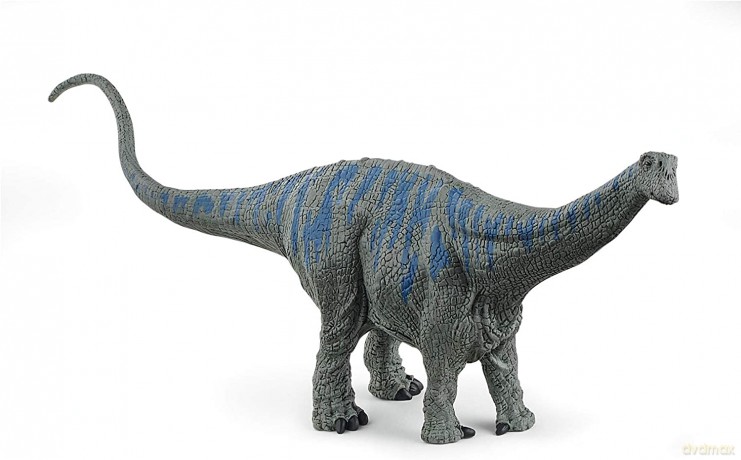 Schleich Brontosaurus [FIGURKA]
