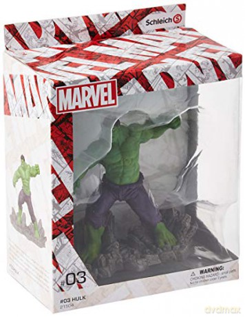 Schleich Hulk [FIGURKA]