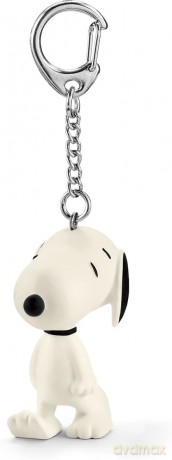 Schleich Peanuts Chodzący Snoopy - breloczek [FIGURKA]