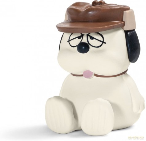 Schleich Olaf [FIGURKA]