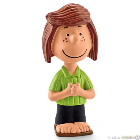 Schleich Piegowata Patty [FIGURKA]