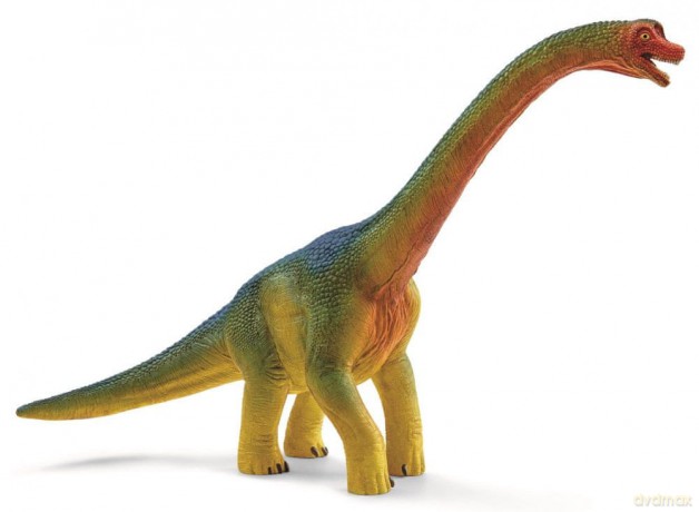 Schleich Duża stacja badawcza dinozaurów [FIGURKA]