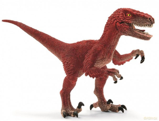 Schleich Duża stacja badawcza dinozaurów [FIGURKA]