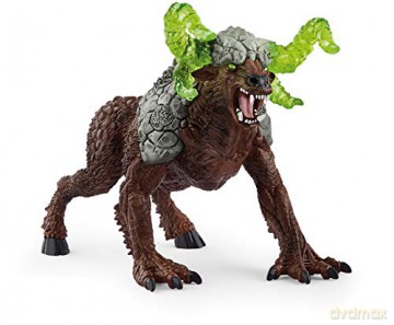 Schleich Kamienna bestia Eldrador [FIGURKA]
