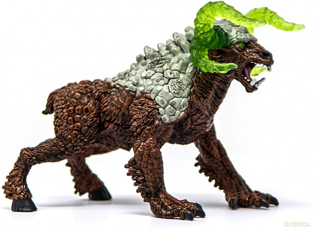 Schleich Kamienna bestia Eldrador [FIGURKA]