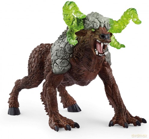 Schleich Kamienna bestia Eldrador [FIGURKA]