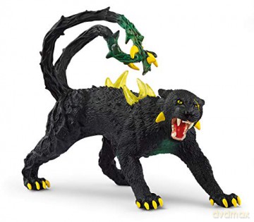 Schleich Duch pantery Eldrador [FIGURKA]