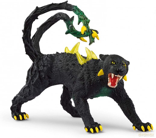 Schleich Duch pantery Eldrador [FIGURKA]