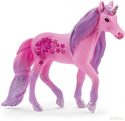 Schleich Jednorożec Lenuja - Bayala [FIGURKA]