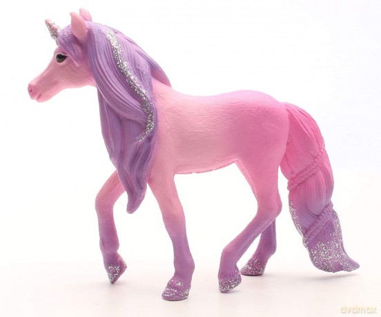 Schleich Jednorożec Lenuja - Bayala [FIGURKA]